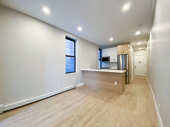 3rd image of 627 Nostrand Ave #2A