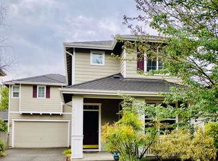 24015 SE 22nd St, Sammamish, WA 98075