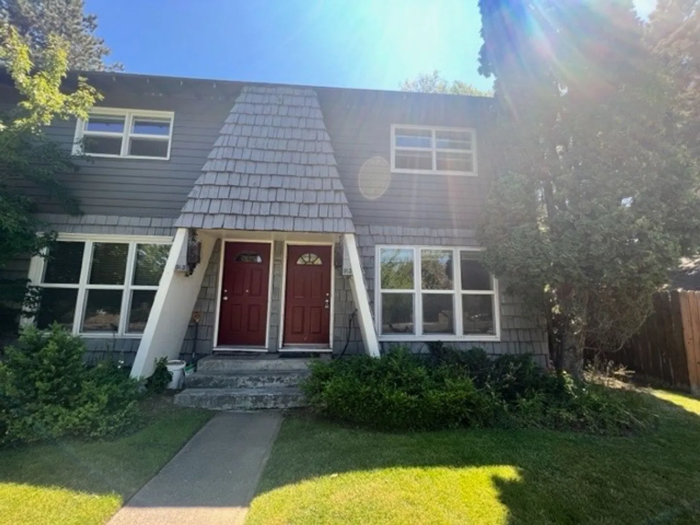 1 bed, 1.0 bath, $1,595 — Photo 1