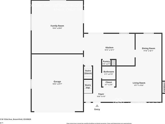 3rd image of 3233 W 133rd Ave