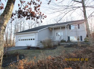 128 Vista Ln, Milford, PA 18337