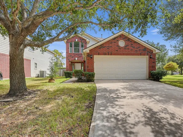 8714 Tartan Walk Ln, Houston, TX 77075