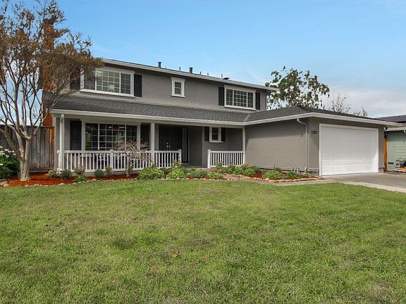 2nd image of 1307 Los Palos Way