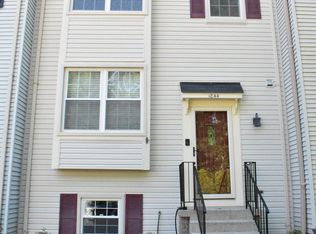 1844 Heather Glen Ct, Woodbridge, VA 22191