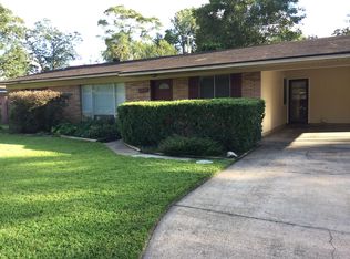 3545 Sleepy Ln, Beaumont, TX 77706