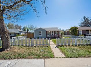 1716 Fulton St, Aurora, CO 80010