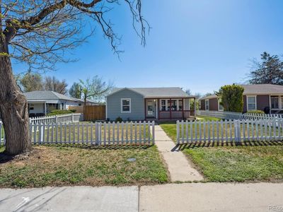 1716 Fulton Street, Aurora, CO, 80010