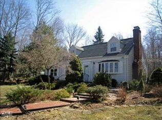 178 Bennetts Farm Rd, Ridgefield, CT 06877