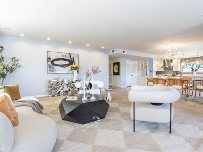 1215 S Orange Grove Blvd APT 5, Pasadena, CA, 91105