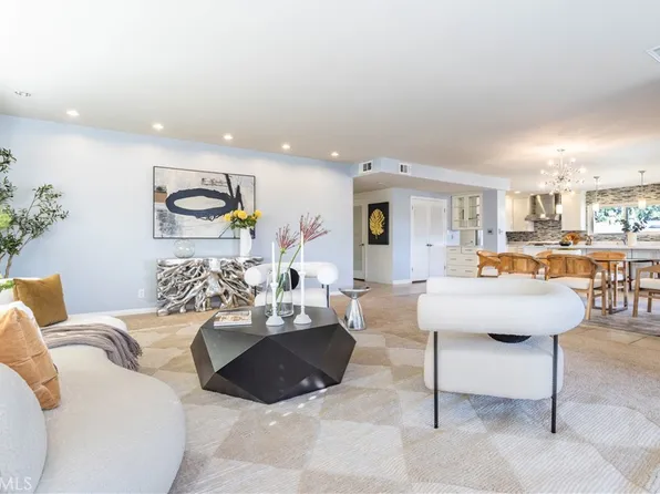 1215 S Orange Grove Blvd APT 5, Pasadena, CA 91105