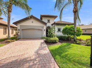 12654 Grandezza Cir, Estero, FL 33928