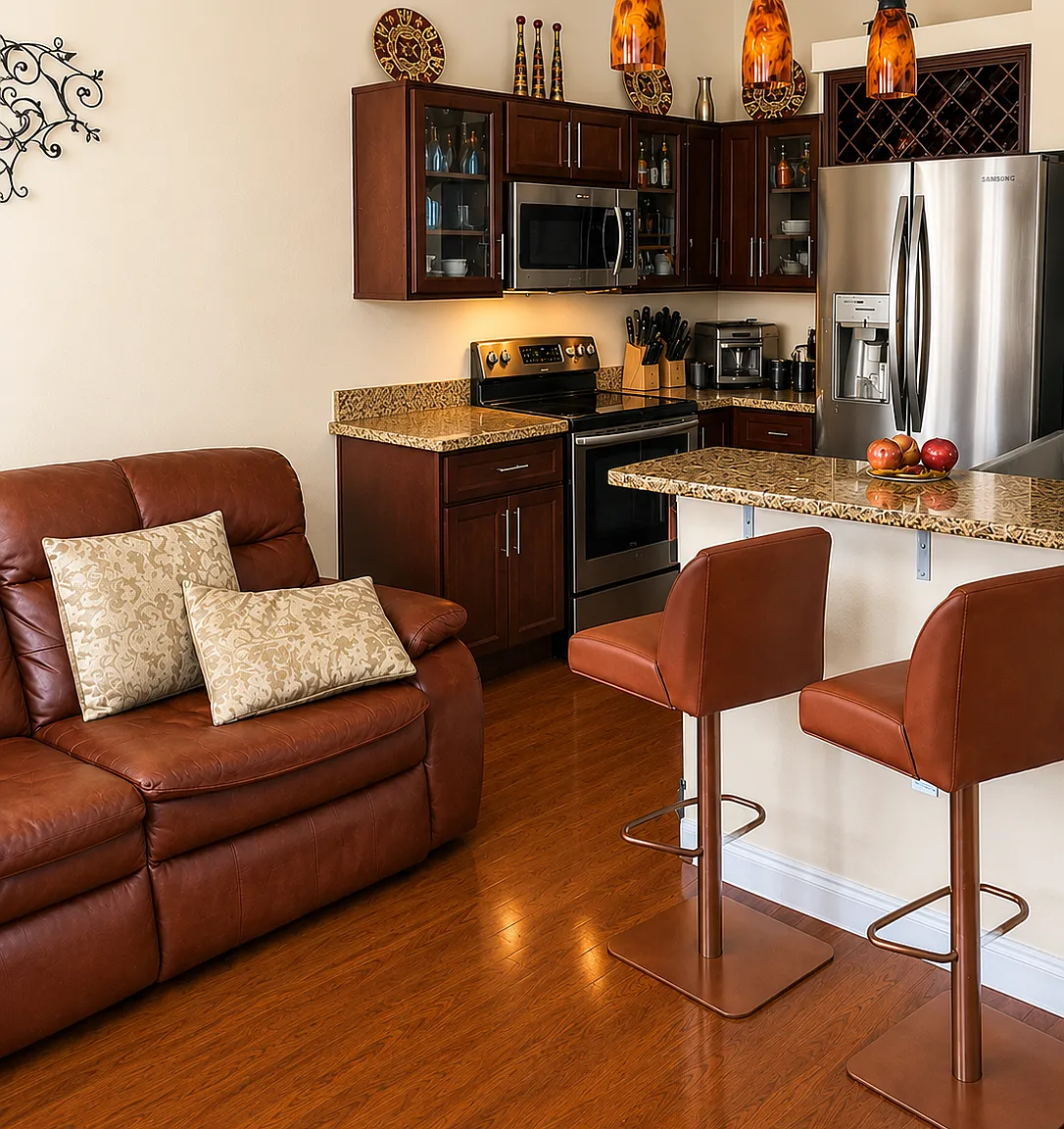 4 bed, 1672 sqft, $4,900 — Photo 3