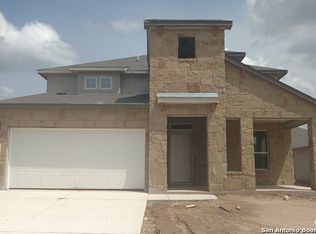 474 Sand Trail St, New Braunfels, TX 78130