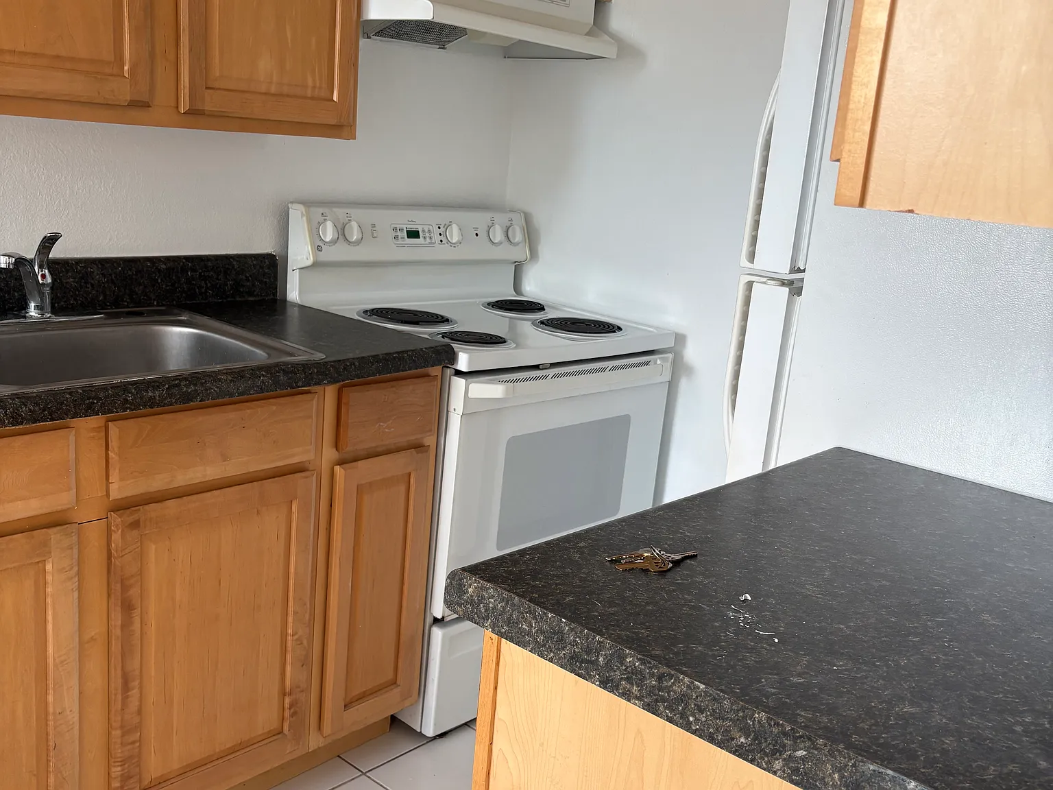 1 bed, 500 sqft, $1,500 — Photo 2