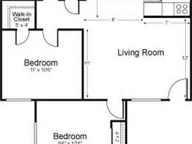 Fountain Oaks Apartments — Photo 18