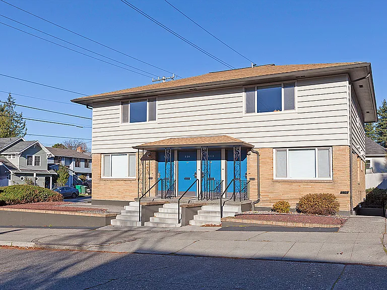 70th Street Apartments - Located in Central Ballard — Photo 9