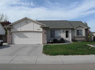 1218 Blaine Ave, Nampa, ID 83651