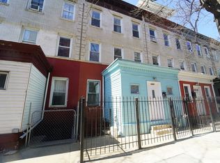 2387 Walton Ave, Bronx, NY 10468