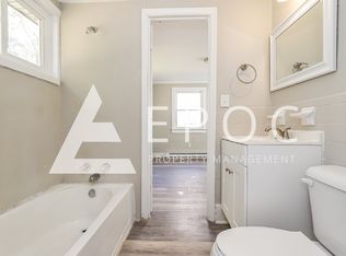 206 Guerrant St, Greensboro, NC 27401