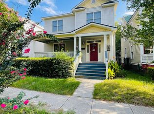 215 W 35th St, Savannah, GA 31401