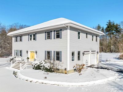202 Back Road, Dover, NH, 03820