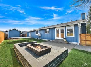 8446 Glendale Dr, Blaine, WA