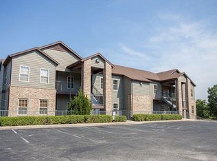 1001 Golf Dr, Branson West, MO 65737