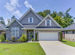 312 Fairway Pond Ct, Chapin, SC 29036