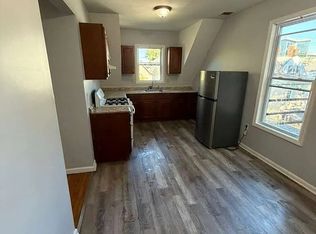 94 S 12th St #3L, Newark, NJ 07107