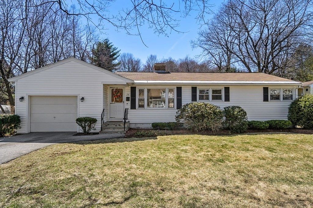 28 Walnut St, Shrewsbury, MA 01545 Zillow