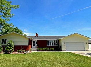 1303 Nez Perce Dr, Laurel, MT 59044