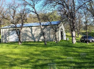 18245 Pack Saddle Rd, Cottonwood, CA 96022