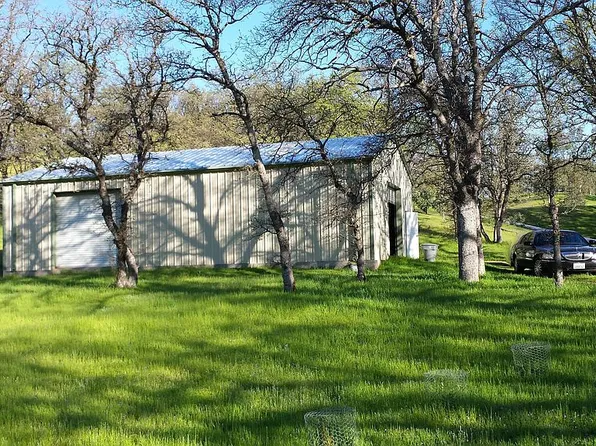 18245 Pack Saddle Rd, Cottonwood, CA 96022