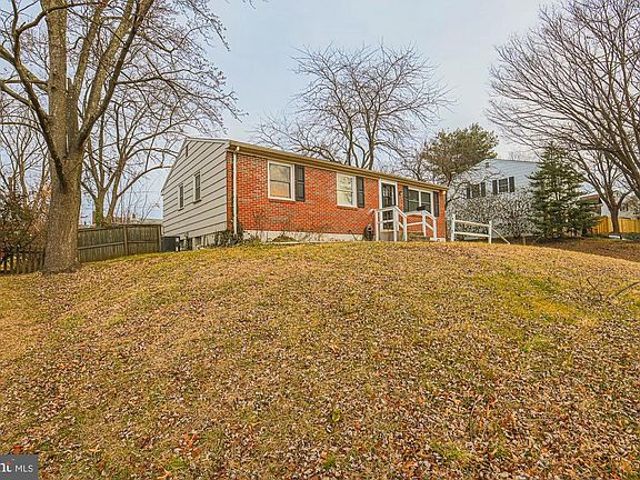 5th image of 114 Glyndon Dr