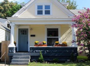 419 Gwendolyn St, Louisville, KY
