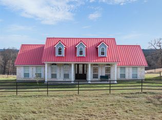 6471 County Road 314, Jewett, TX 75846