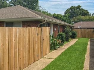 3747 Cypress St, Metairie, LA 70001