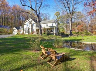 15 Haytown Rd, Lebanon, NJ 08833