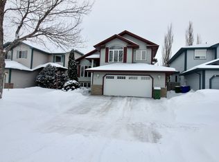 158 Westpark Way, Fort Saskatchewan, AB T8L4H8