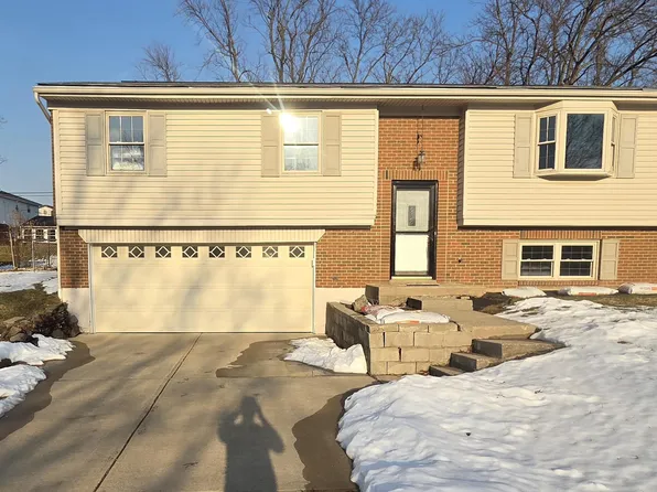 3479 Misty Creek Dr, Erlanger, KY 41018