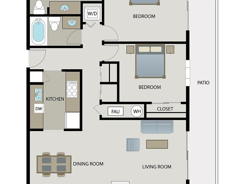 1st image of 15441 NE 13th Pl #712