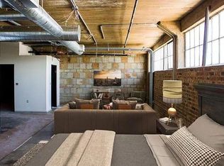 201 S Calhoun St APT 206, Fort Worth, TX 76104