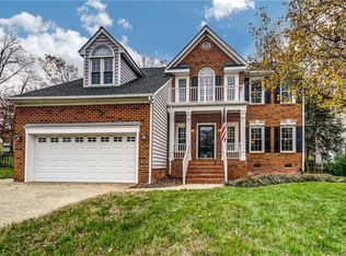 10908 Taker Ct, Glen Allen, VA 23060