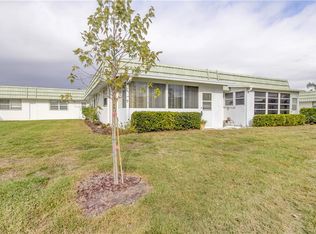 302 Andover Pl S APT 151, Sun City Center, FL 33573