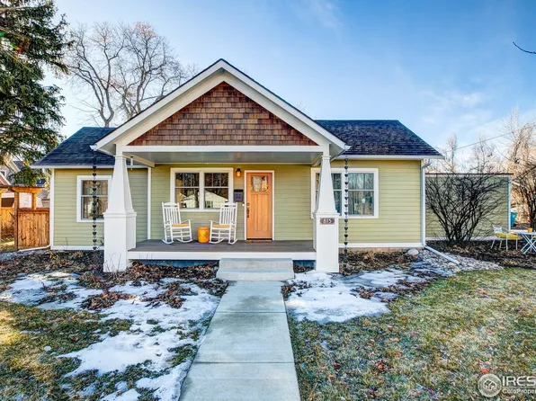 815 W Magnolia St, Fort Collins, CO 80521
