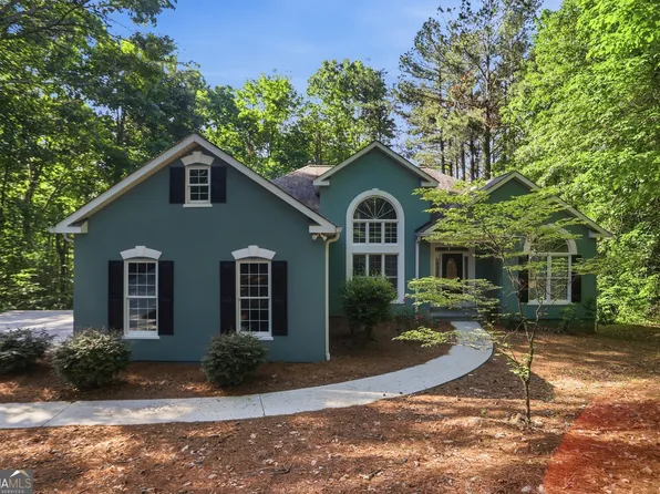 940 Cider Ridge Ct, Clarkesville, GA 30523