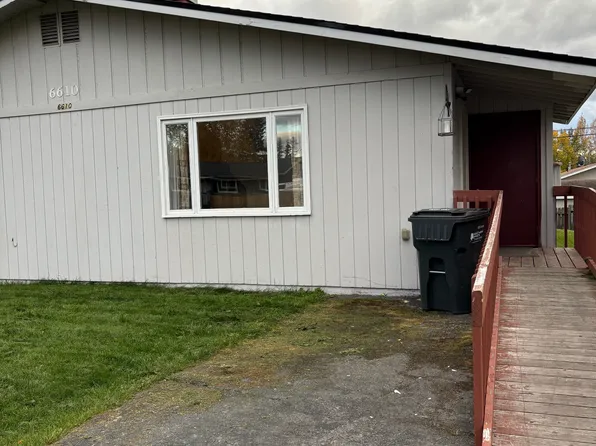 6610 Donna Dr #A, Anchorage, AK 99504