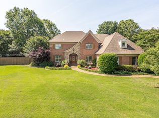 9981 S Houston Way, Germantown, TN 38139