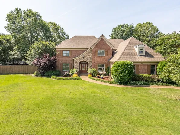 9981 S Houston Way, Germantown, TN 38139