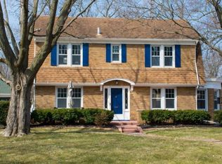 1743 Wilber St, South Bend, IN 46628